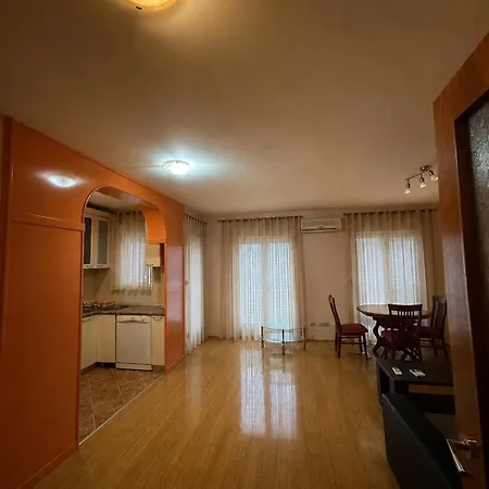 Mia Stan Podgorica