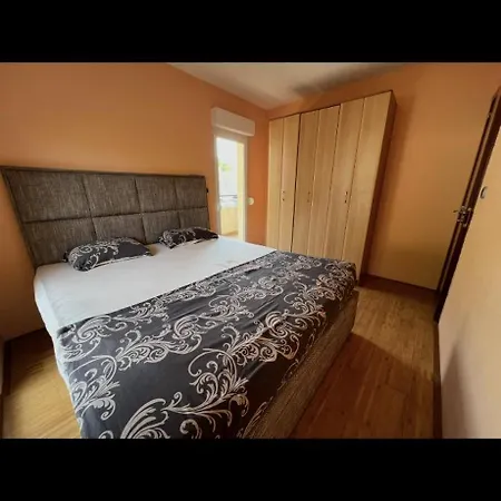 Appartement Mia Stan *