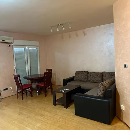 Appartement Mia Stan