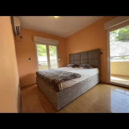 Mia Stan Appartement *